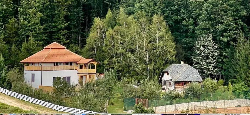 Vila Gušt Zlatibor