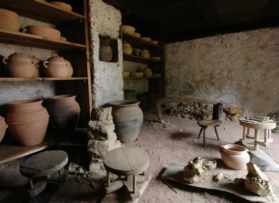 Muzej Staro selo Sirogojno