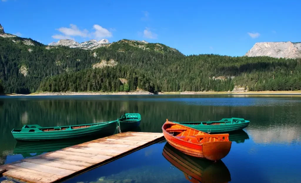 durmitor