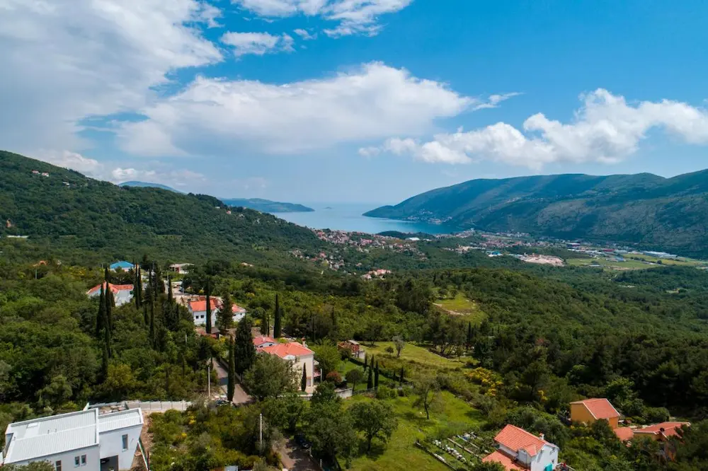 Etno selo Pajo, Herceg Novi