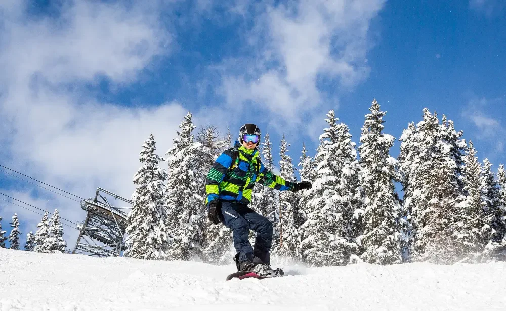 Tornik Zlatibor – besplatno skijanje, popusti i informacije za turiste 2024/2025