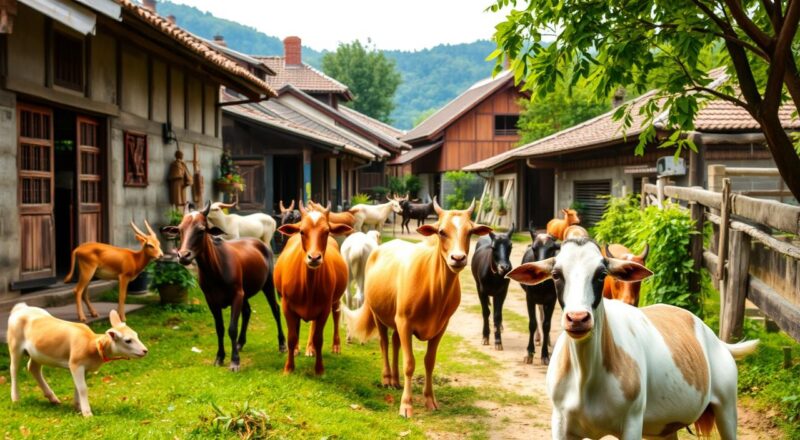Etno sela Srbija za porodice Etno sela Srbija za porodice
