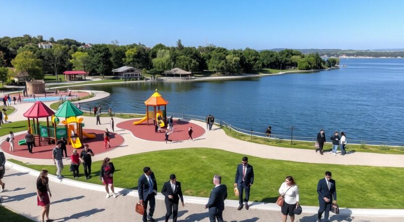 Jezera u Srbiji za kupanje Jezera u Srbiji za kupanje