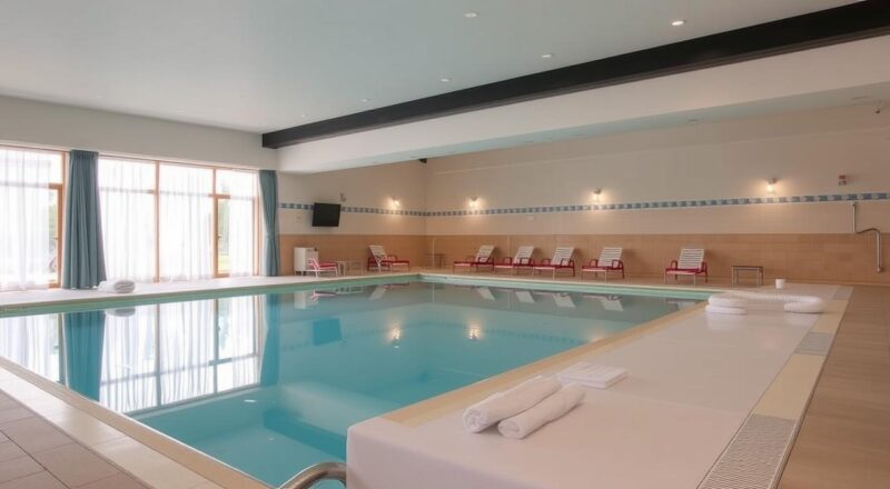 Zlatibor hoteli sa bazenom za decu Zlatibor hoteli sa bazenom za decu