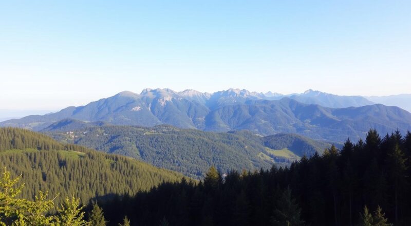 Zlatibor porodični odmor Zlatibor porodični odmor