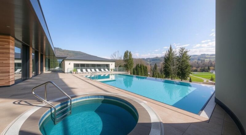 hotel palisad zlatibor wellness hotel palisad zlatibor wellness