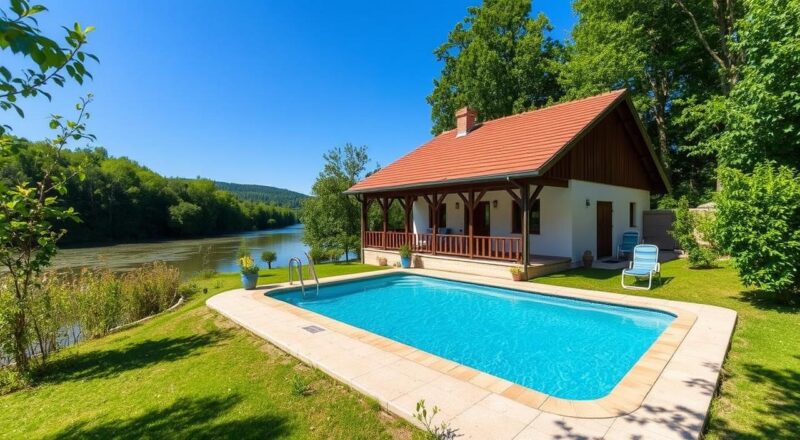 smeštaj sa bazenom Drina smeštaj sa bazenom Drina