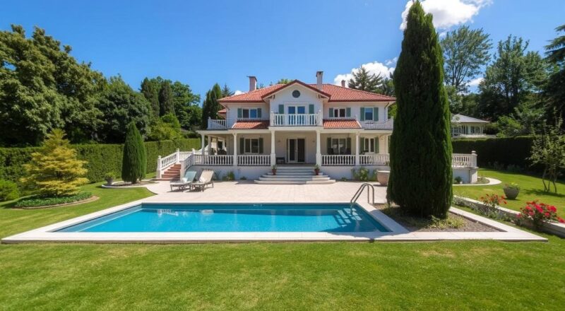 smeštaj sa bazenom Vojvodina smeštaj sa bazenom Vojvodina