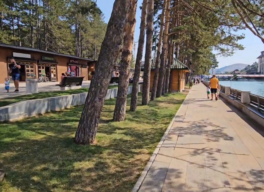 porodično putovanje zlatibor