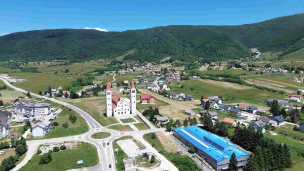 Kupres i okolina: najlepša mesta na visoravni i šta posetiti